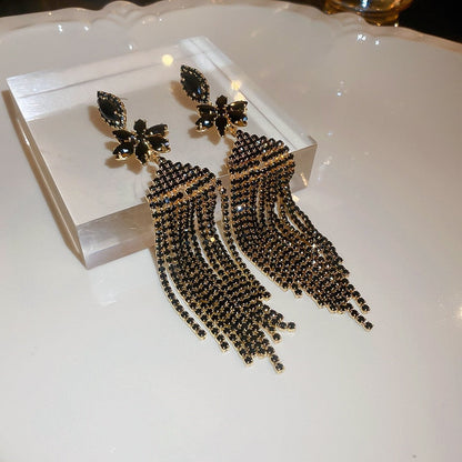 Mari Elite Earrings