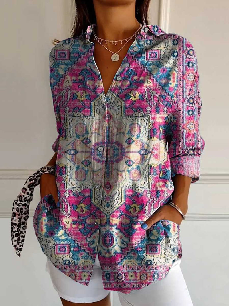 Vintage Inspired Shirt