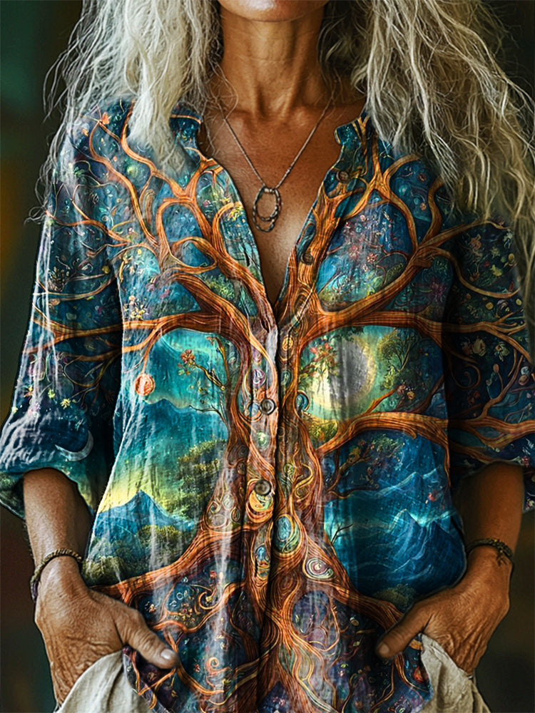 Classic Vintage Shirt