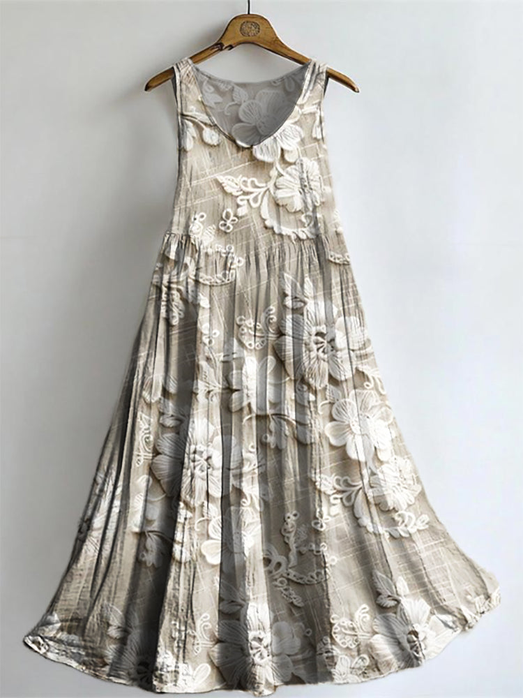 Vintage Inspired Garment
