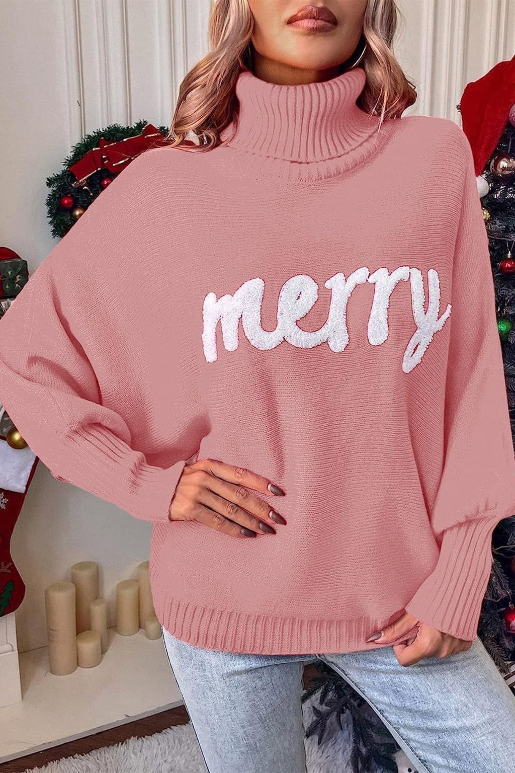 Beautifully Crafted Jumper