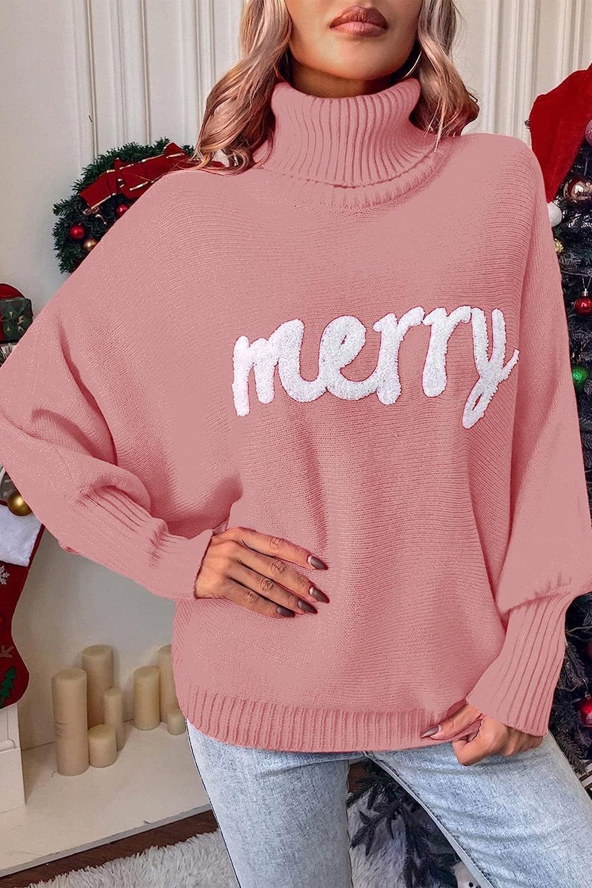 Beautifully Crafted Jumper
