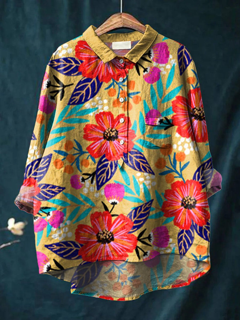 Classic Designed Shirt