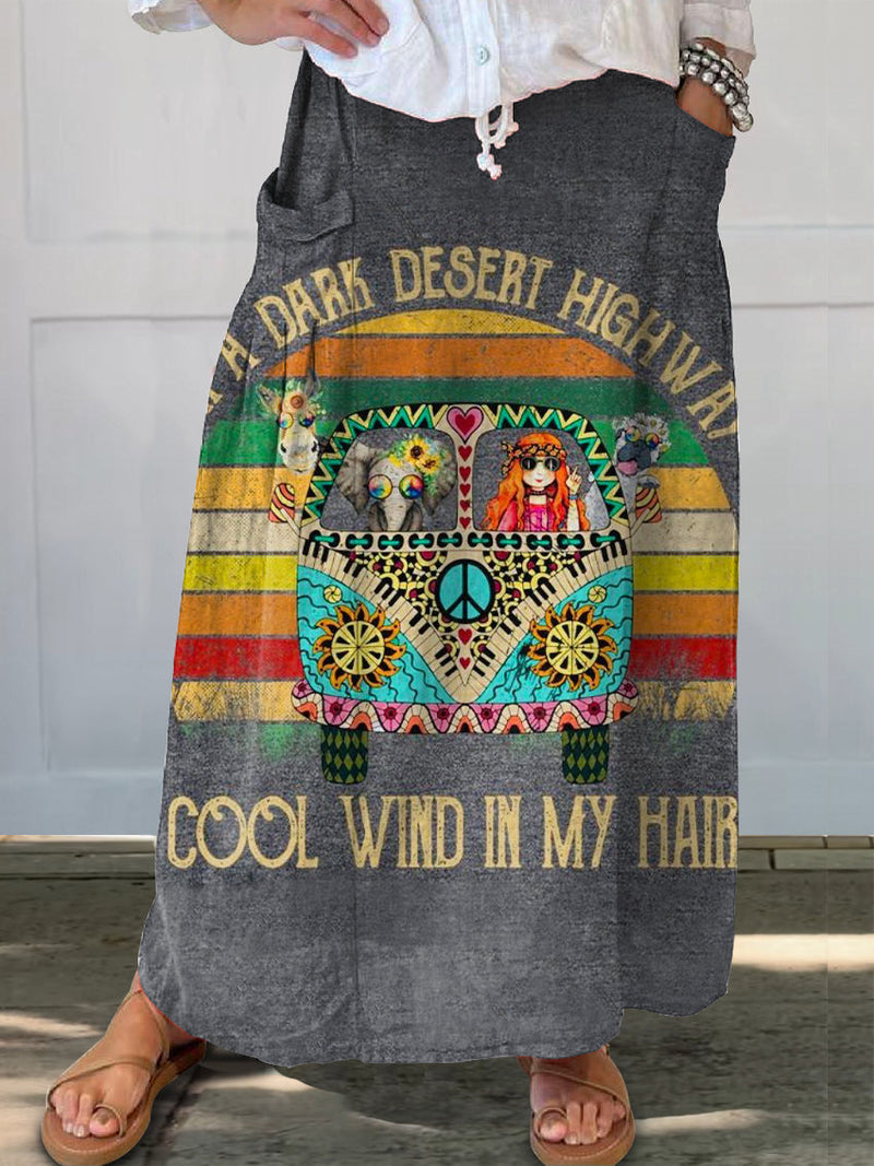 Classic Vintage Garment