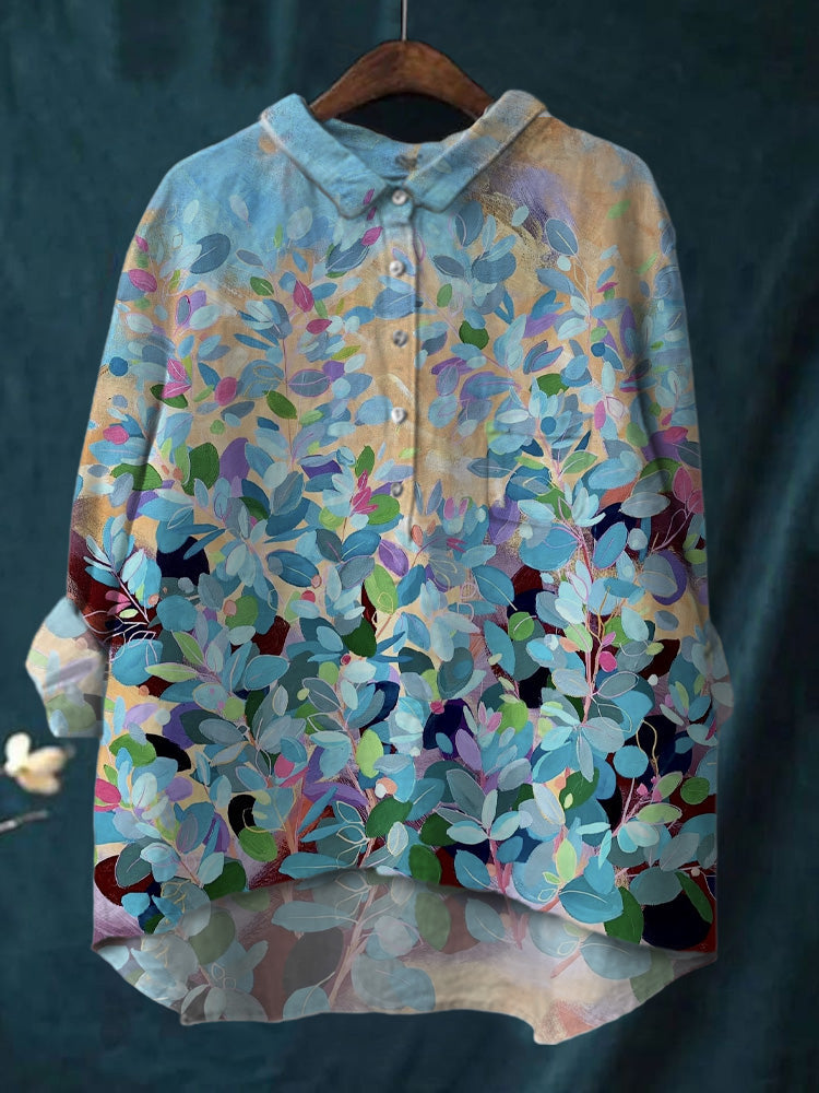 Beautifully Crafted Shirt