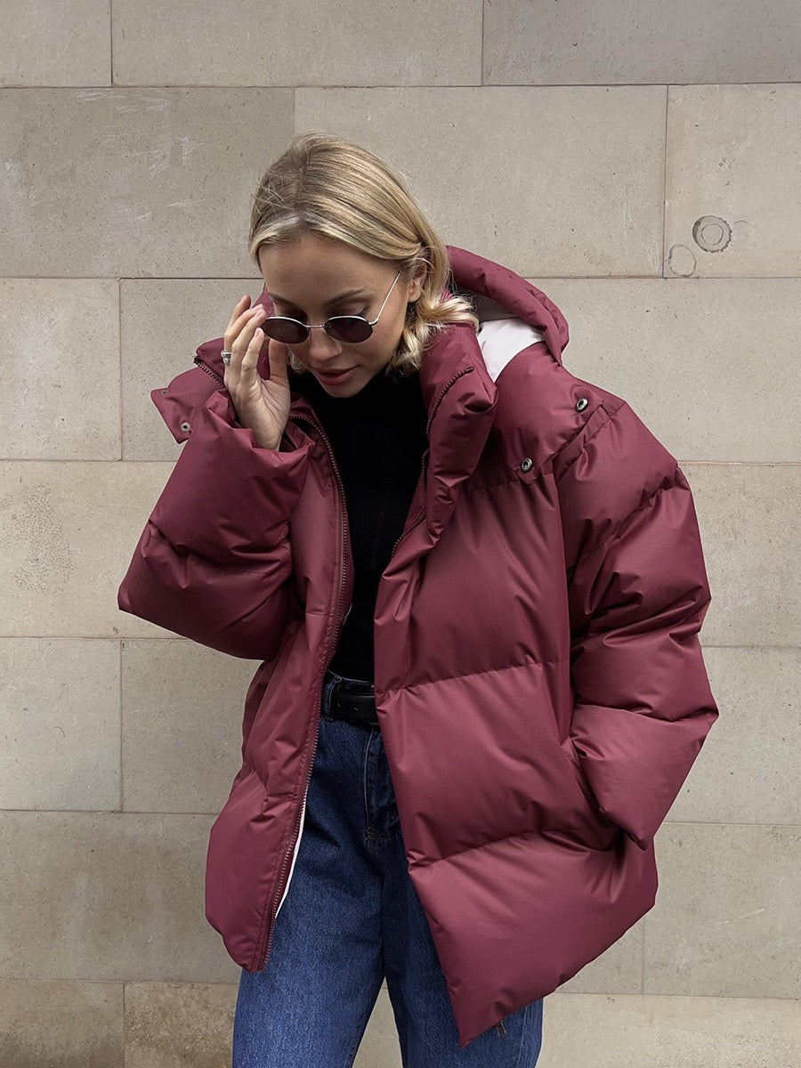 Vintage Inspired Jacket