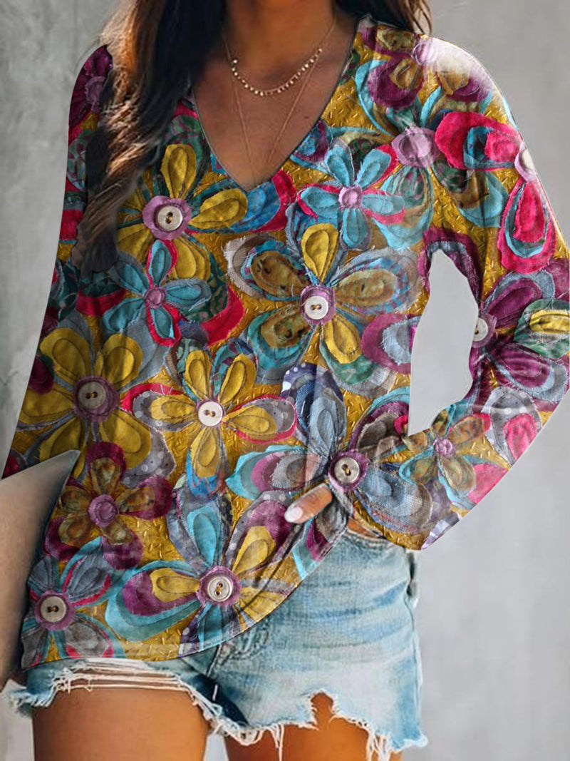 Gracefully Designed Top