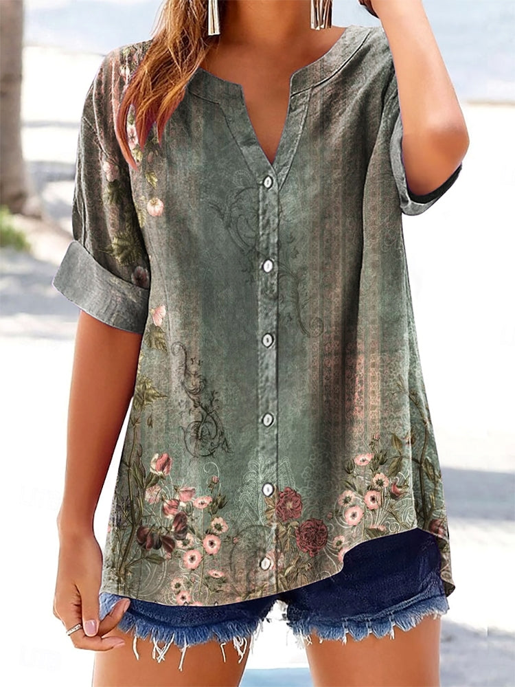 Classic Vintage Garment