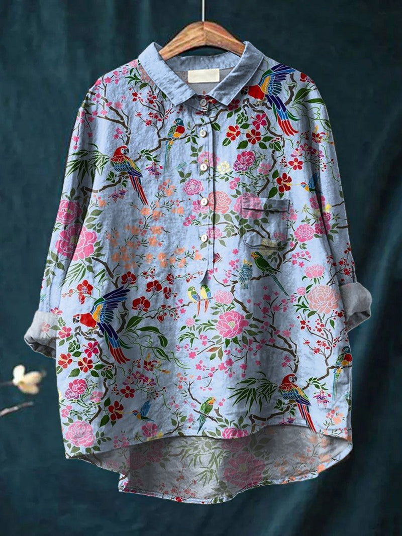 Beautifully Crafted Shirt