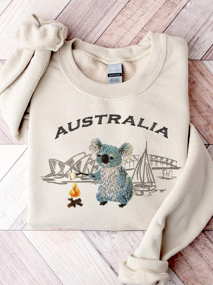 Classic Vintage Shirt