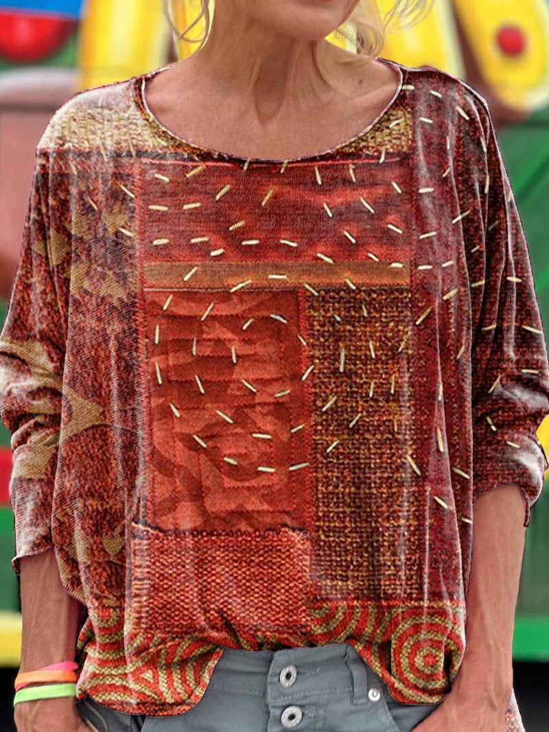 Classic Designed Top