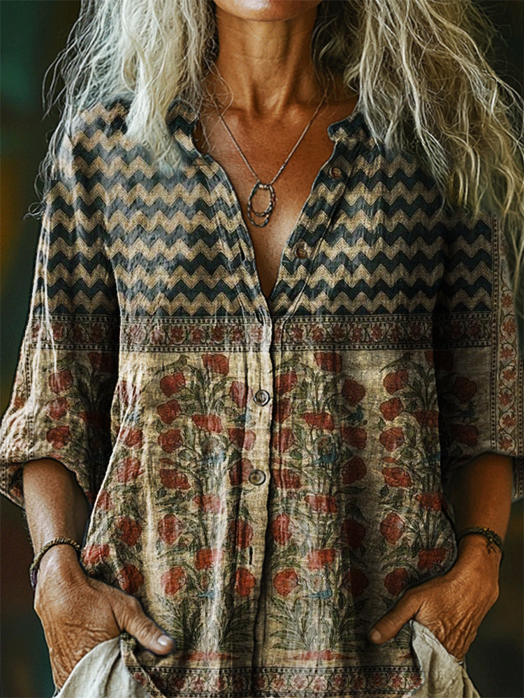 Classic Vintage Shirt
