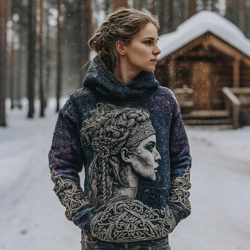 Beautifully Crafted Jumper