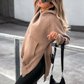 Veronica | Tailored and Elegant winter Coat