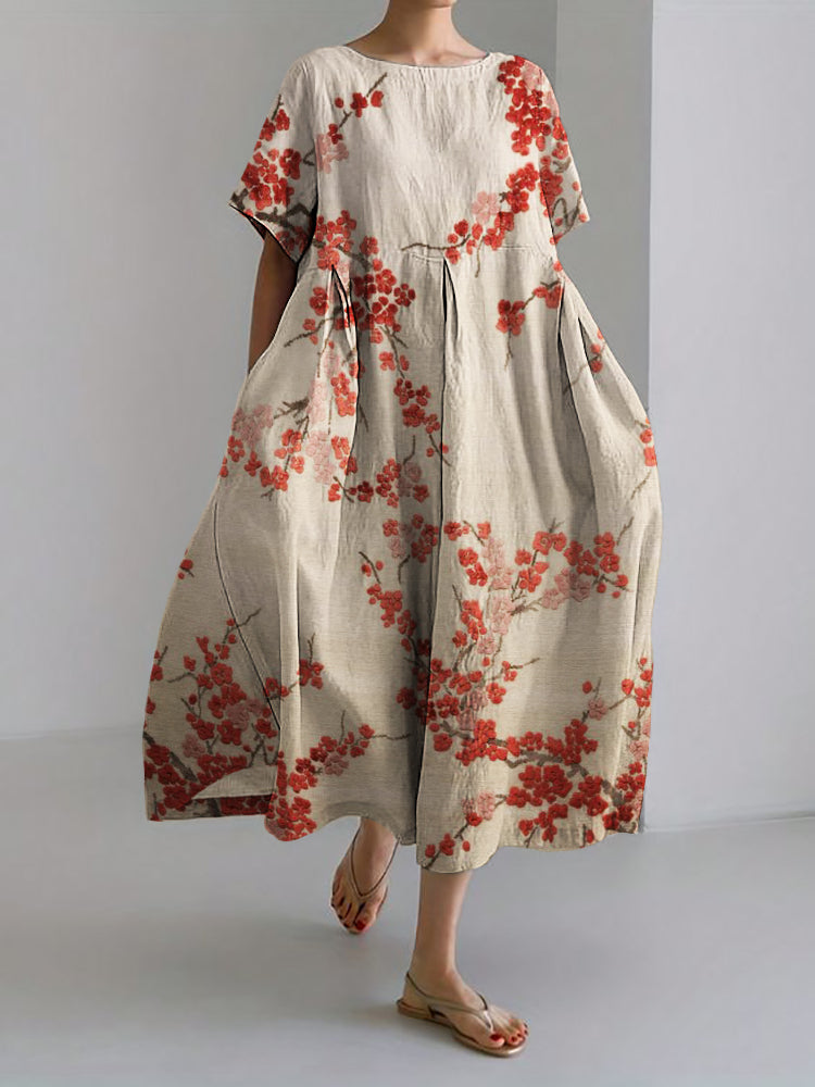 Elegantly Designed Dress
