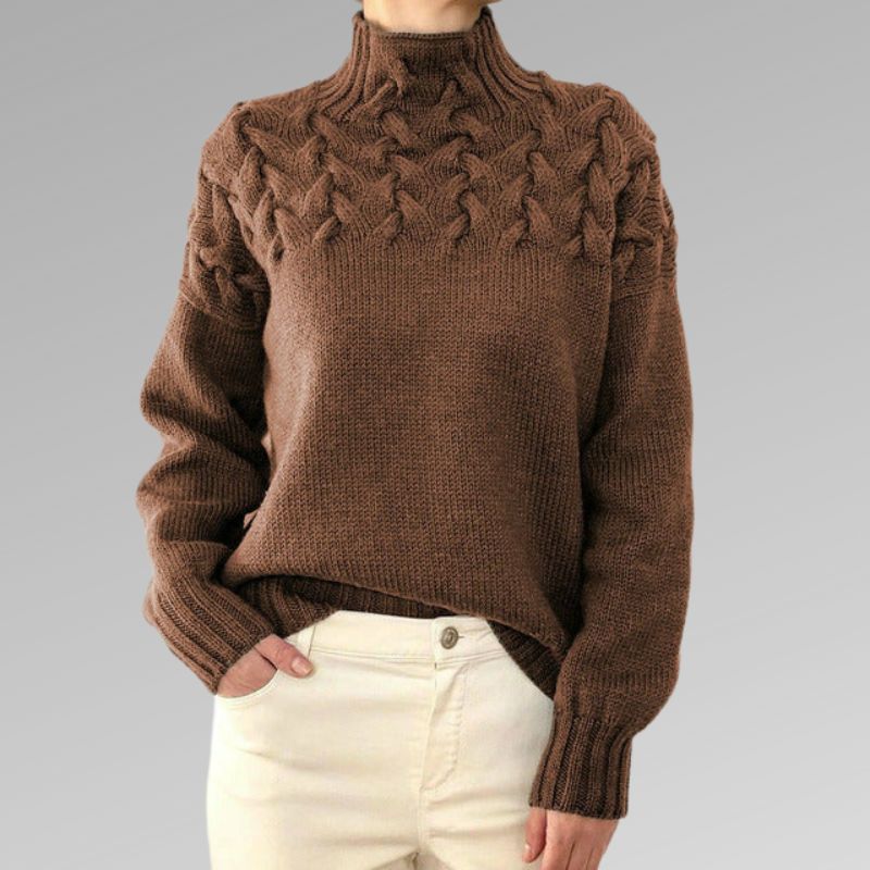 Beautifully Crafted Jumper