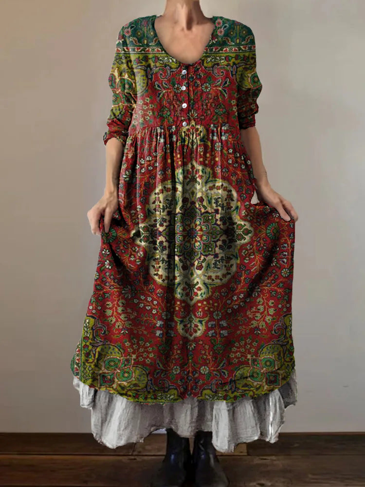 Vintage Inspired Garment