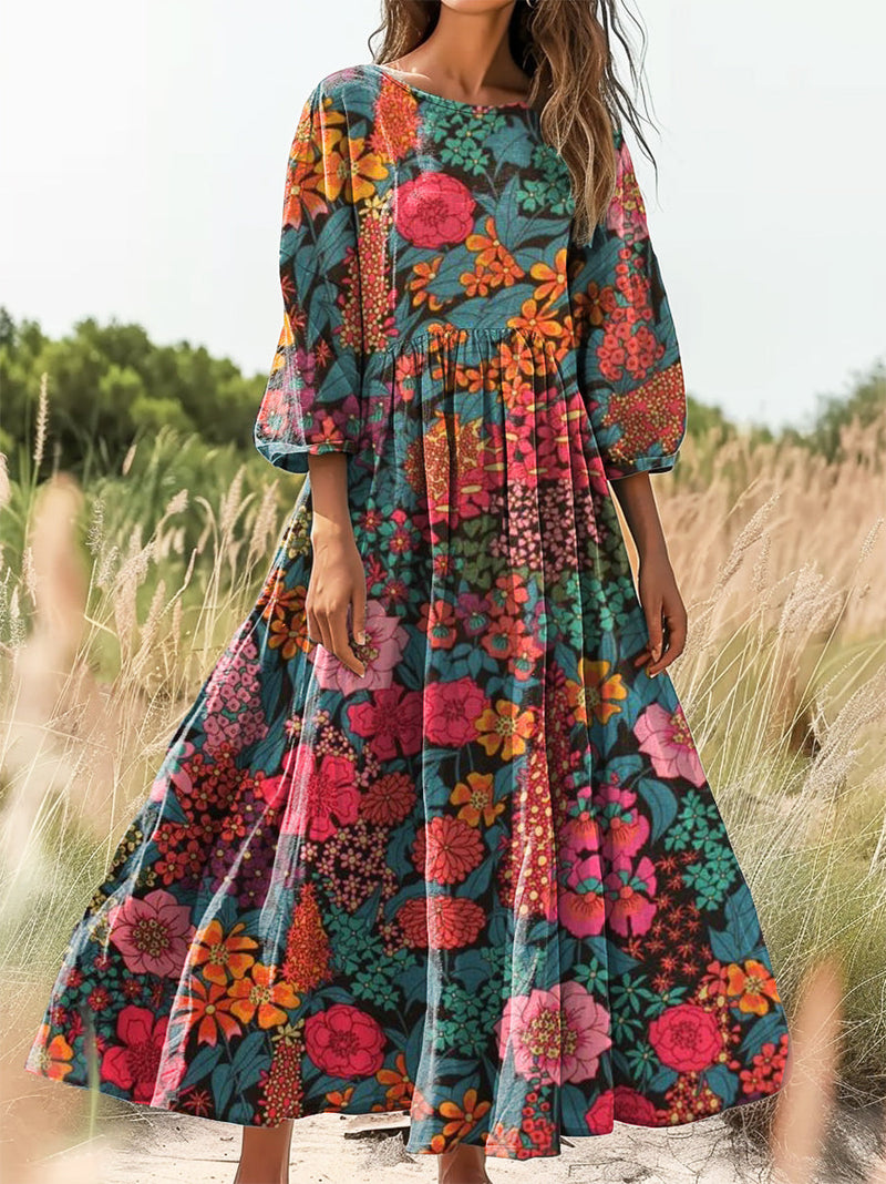 Thoughtfully Designed Dress