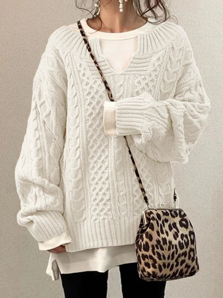 Elegantly Designed Jumper