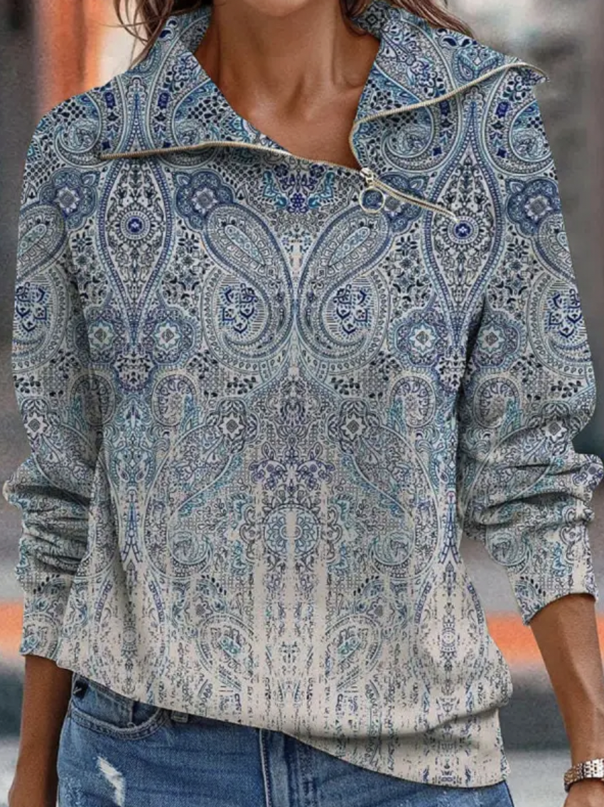 Classic Vintage Jumper