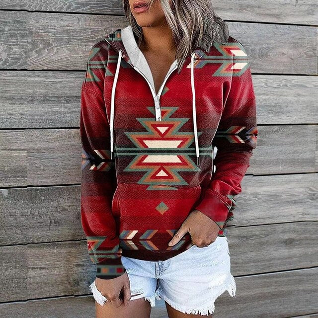 Vintage Inspired Jumper
