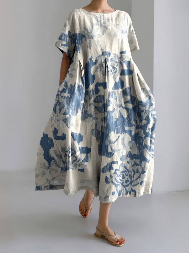 Elegantly Designed Dress
