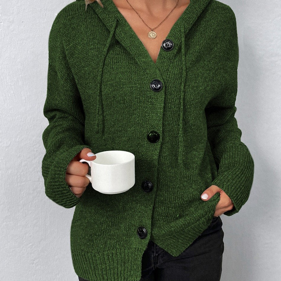 Gracefully Designed Jumper