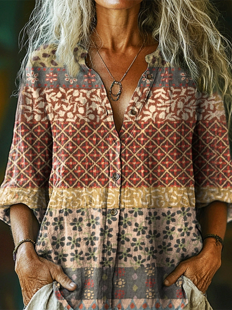 Classic Vintage Garment