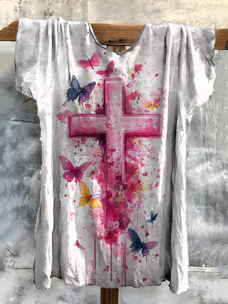 Classic Designed T-Shirt