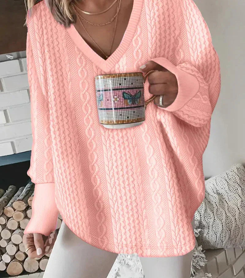 Vintage Inspired Jumper