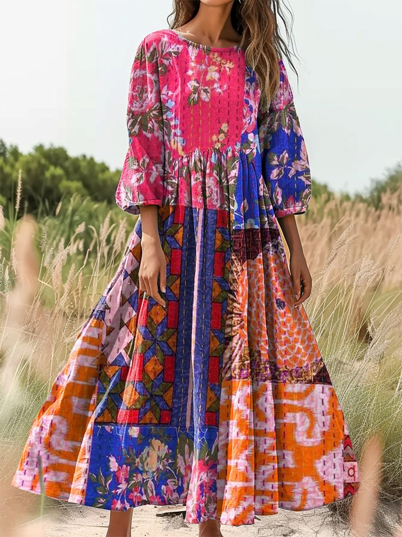 Beautifully Crafted Dress
