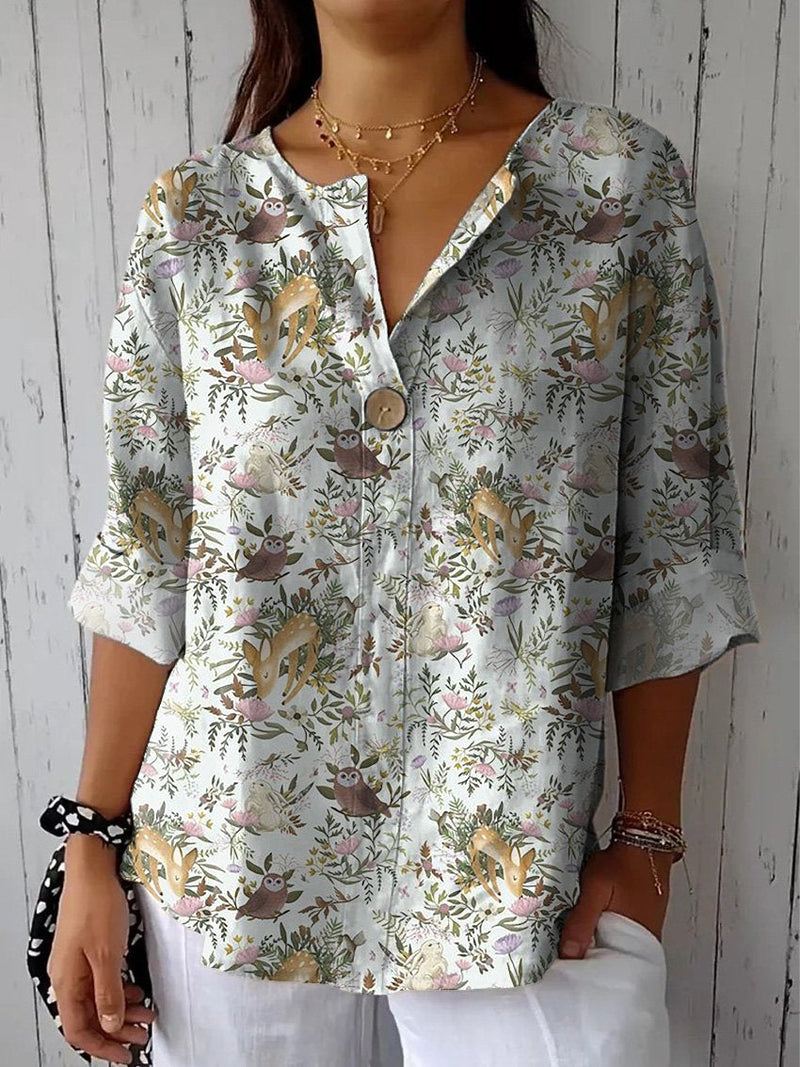 Classic Vintage Shirt