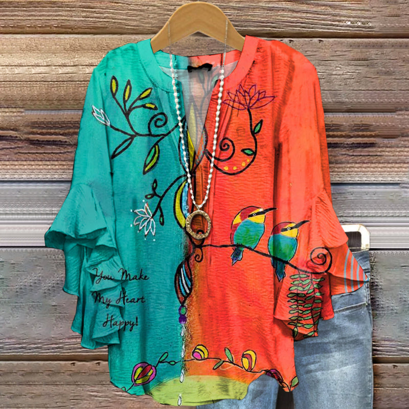 Classic Designed Shirt