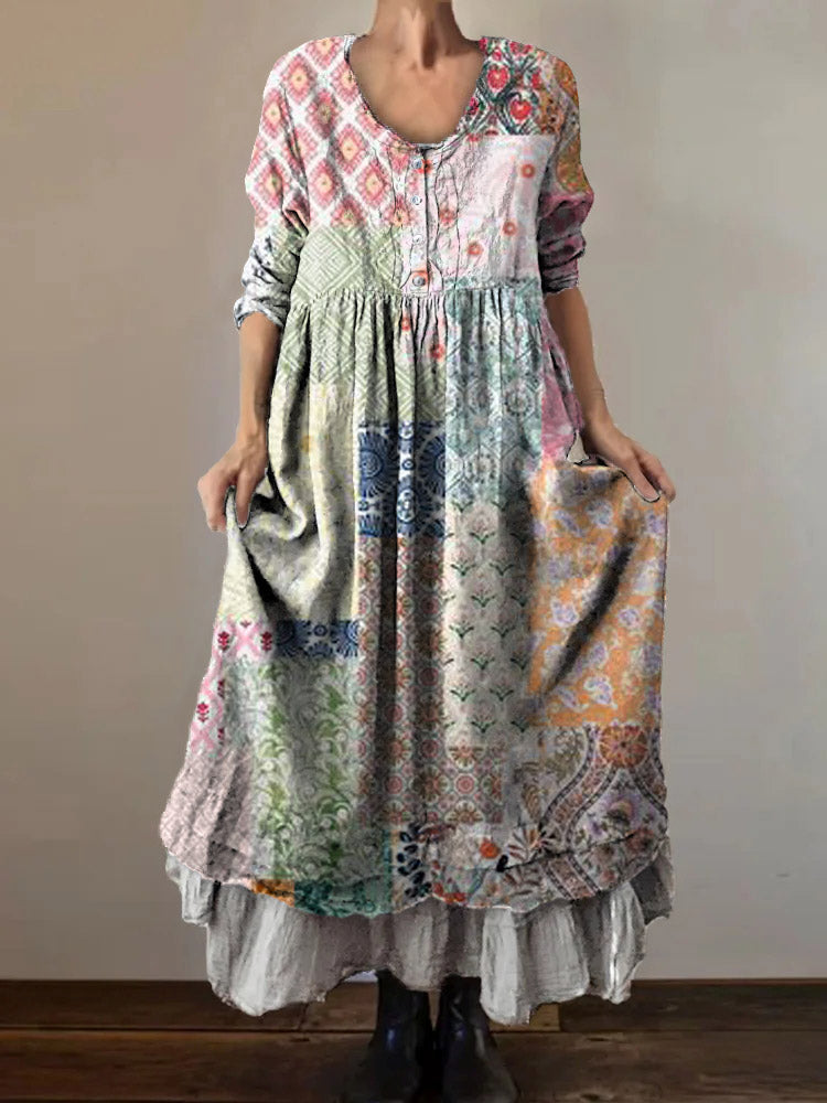 Classic Vintage Garment