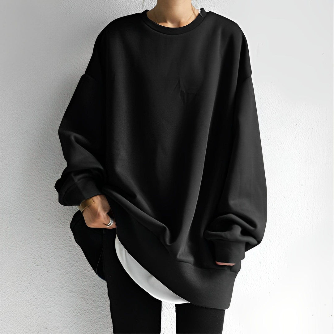 Classic Designed Jumper