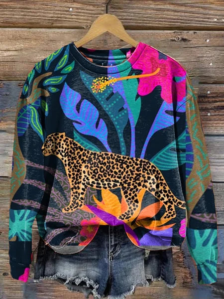 Classic Designed Jumper
