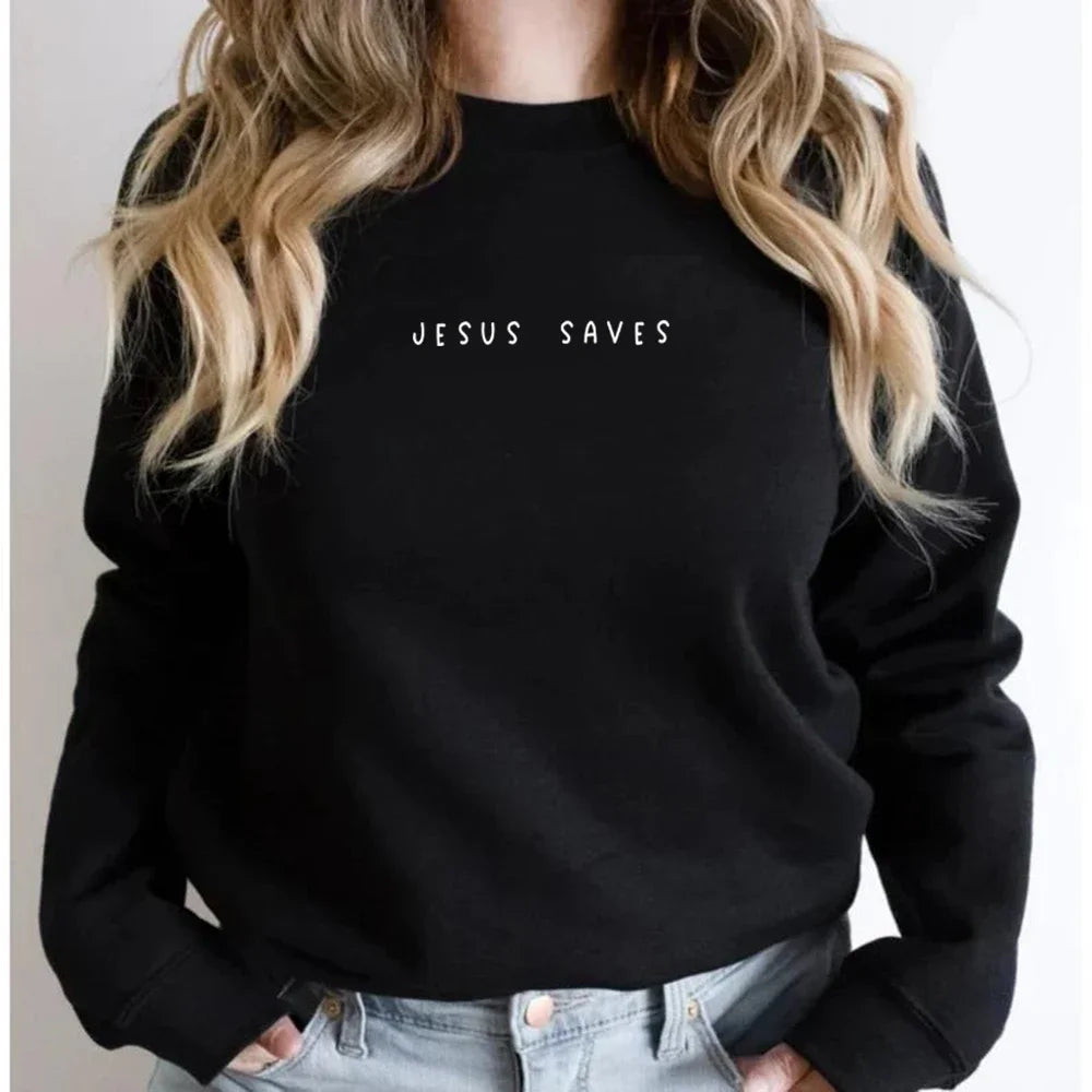 Beautifully Crafted Jumper