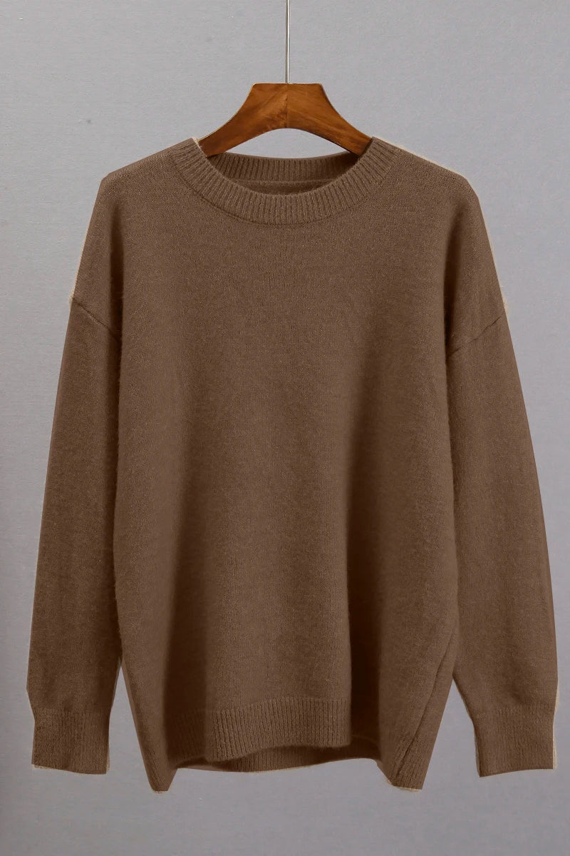 Classic Designed Jumper