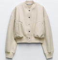  Fashionable and Minimalist winter Coat