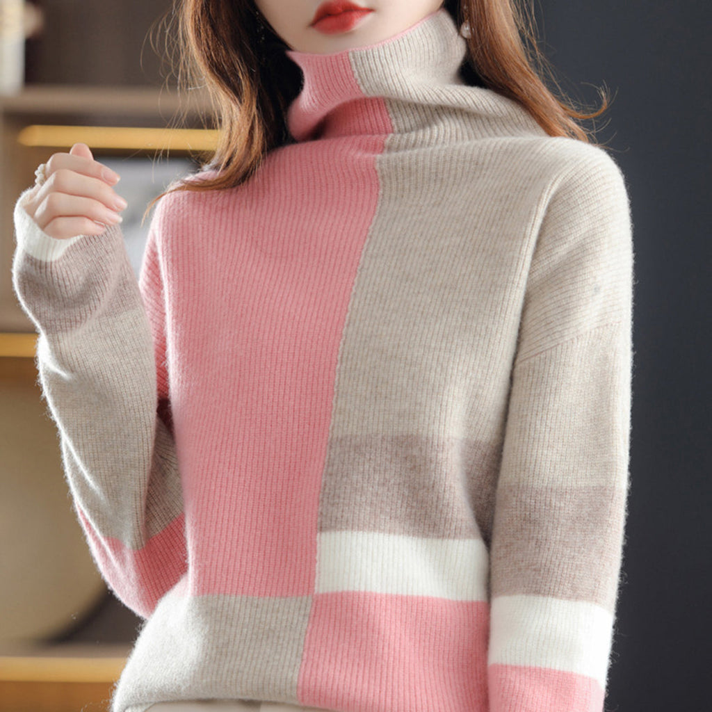 Classic Designed Jumper