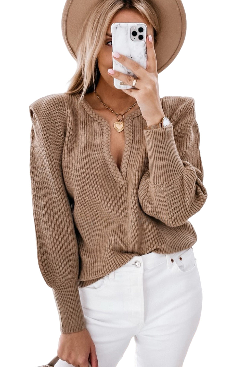 Classic Vintage Jumper