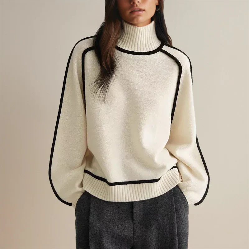 Elegantly Designed Jumper