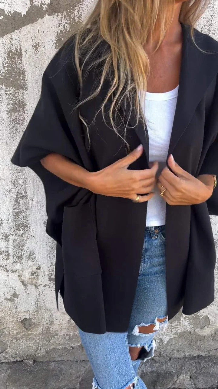 Debora | Trendy and Elegant winter Coat