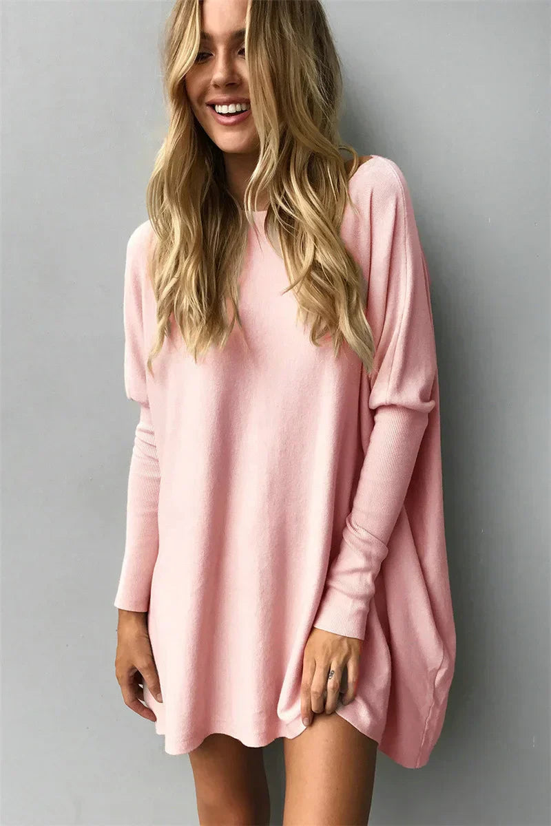 Classic Vintage Jumper
