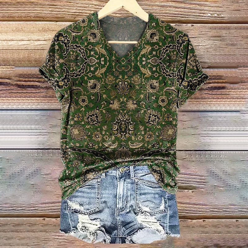 Classic Vintage T-Shirt