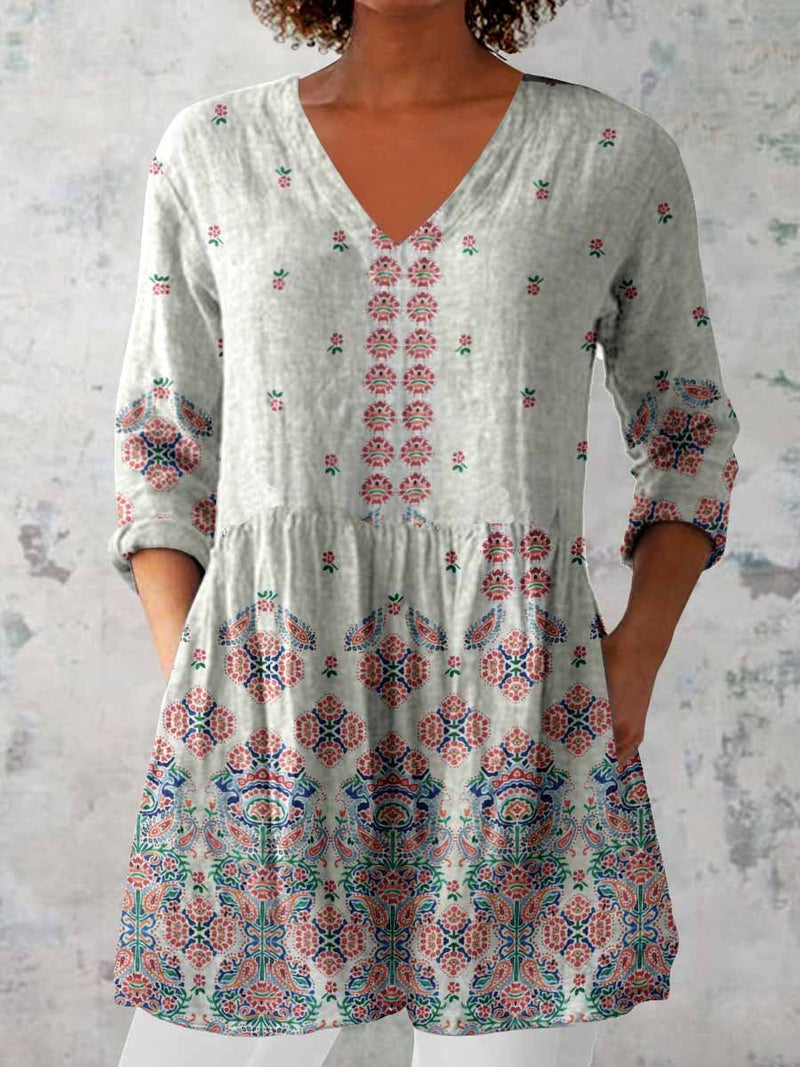 Classic Designed Top