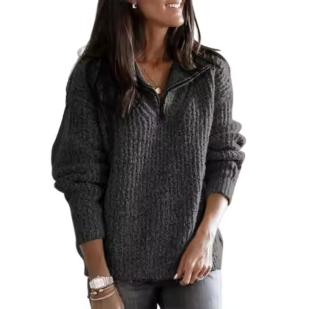 Elegantly Designed Jumper