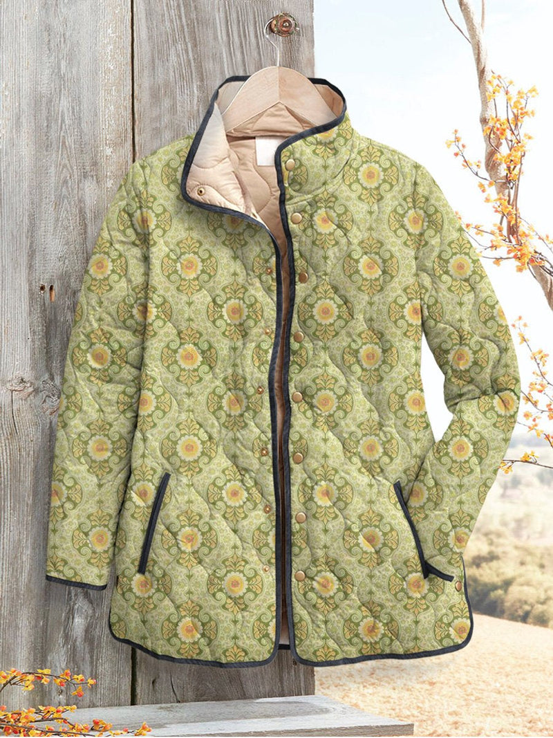 Thoughtfully Designed Cardigan