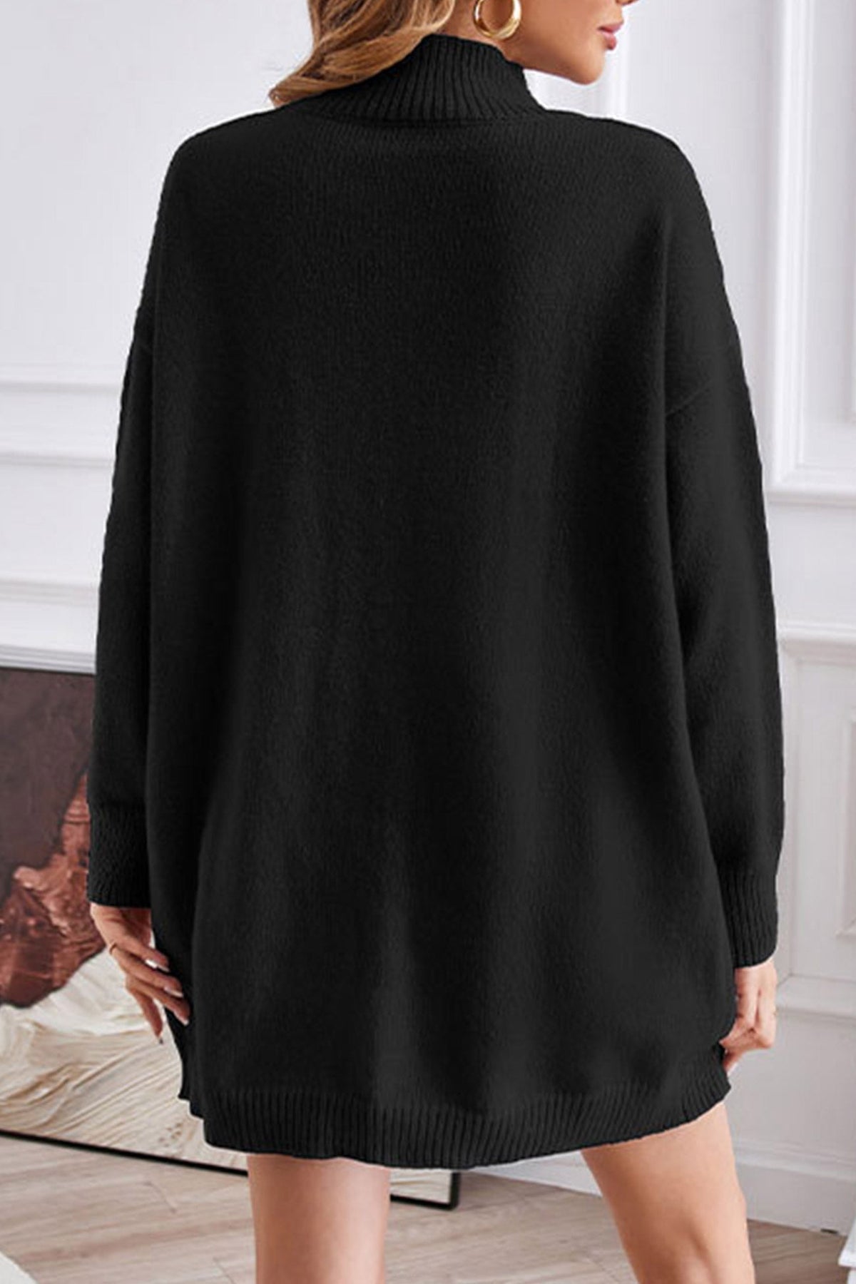 Vintage Inspired Jumper