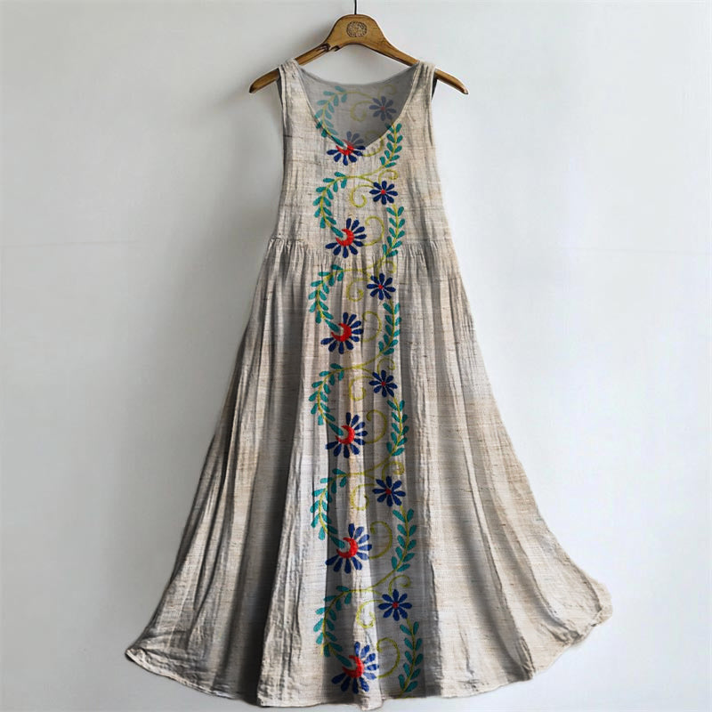 Elegantly Designed Garment